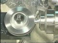 Rotary Table Multispindle Automatic Processing Machine 3