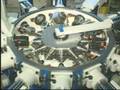 Rotary Table Multispindle Automatic Processing Machine 3