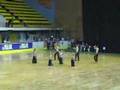 twirling senior Venissieux