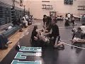 T-Town MMA at \"The Revolution\": Team Warm-Ups T-Town MMA at \"The Revolution\": Team Warm-Ups