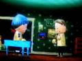 Wii Music - Long Long Ago - Professor Layton & Luke Remix