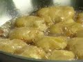 Braised Potatoes