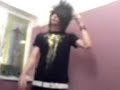 me filming jonny rockett and sam phantom omggzz