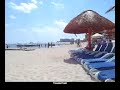 Feet In Mexico