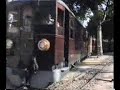 tren de Soller (Mallorca) tren de Soller (Mallorca)