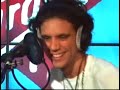 Mika live at Virgin Radio 2007
