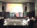 Northeastern ISSI Fashion Show 2007 - Arabe World