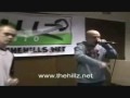 WHITE SHARK & MISTAH MENACE @ HILLZ FACTOR