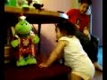 is so hu frog jumping dance is so hu frog jumping dance
