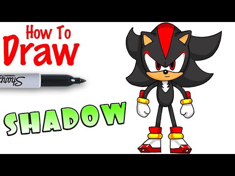 video-linktoworks-How to Draw Shadow - YouTube