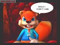 Conker clips Conker clips