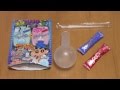 Experimental Drink ~ 実験ドリンクだゾ!