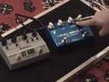 Fulltone Fulldrive 2 MOSFET vs. GT-500 ( Part 1 of 3 ) demos