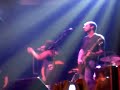 pitty - pulsos ao vivo em cubat�o