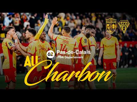 Vidéo – Au Charbon : Cliniques, prolifiques et même... acrobatique