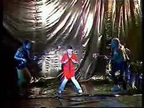 Első Emelet & Csutka - Amerika