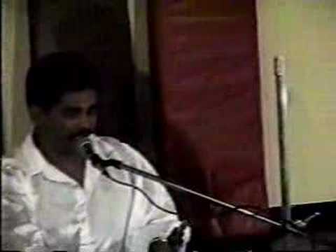 Anand Yankaran - Gandhi Ji