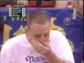 Joey Chestnut - Hot Dog Champion