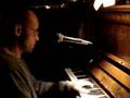 Earth Song (Michael Jackson) Cover excerpt