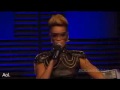 Rihanna 'Hard live  AOL  Sessions 2010