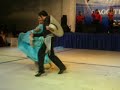 marinera norteña