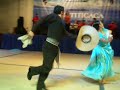 marinera norteña