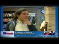 Entrevue de TV - Récit à suspense De 
Michael Jackson