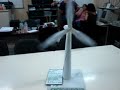 Trabalho com Energia Eólica Trabalho com Energia Eólica