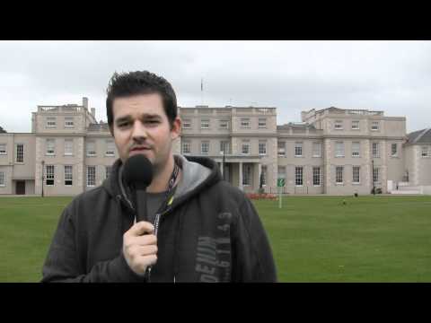 Video thumbnail PowerTV: The Gathering 2011 videoverslag 