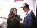 Karli Henriquez MTV Tr3s & LaLa
