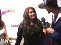 Karli Henriquez MTV Tr3s & LaLa