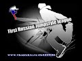 samurai first russian jumpstyle league | hardjump | group 4 club219186 jumpingisnotacrime hardjumpleague