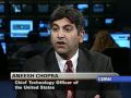 CTO Aneesh Chopra on net neutrality