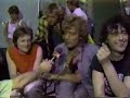 page/plant/john paul jones and p collins  rare interview 
