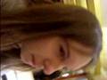 Caitlin Snorts Pepper