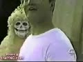 Idiot production-Scaring people