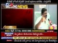 Swami Goud Comments on TNGO Corruption(TV5)