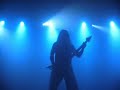 vader   helleluyah!!!  god is dead   27 09 07 pol  warsaw 
