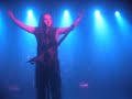 vader   helleluyah!!!  god is dead   27 09 07 pol  warsaw 