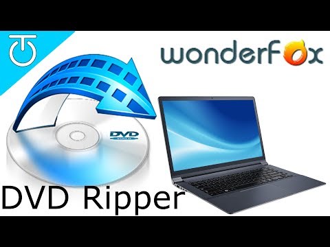 Quickly & Easily RIP DVDs with Wonderfox DVD Ripper Pro - Review