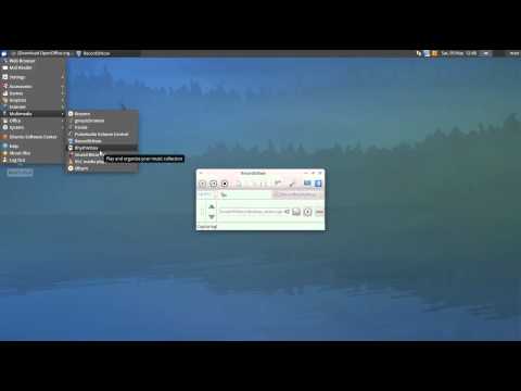 how to sync rhythmbox with ipod