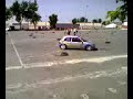 Mancha Real tuning 2007