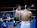 Mijares vs. Arce (Round 6) 14-Abr-07