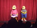 Crazy Quacks of Aliw - Papaya