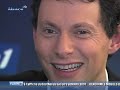 plus sur wizdeo.com . fogiel, ruquier, druker, ils sont tous la ! toute l'�quipe d'europe 1 s'est d�plac�e � strasbourg, pour le plus grand plaisir des alsaciens. rencontre avec marc oliver fogiel, l'animateur vedette de la matinale ! (droits reserves . pour toute exploitation sur tv, web, mobile, aller sur wizdeo.com )