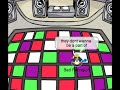 Club penguin- music video: sweetest girl (dollar bill)