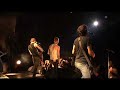 Orchestra of Wolves - PARIS