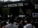 Projekt Revolution @ PNC Bank Art Center 2008