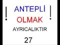 Gaziantep oyun havasi Gaziantep oyun havasi