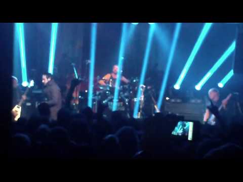 The Good Life (Clip) live MN October 12, 2012
